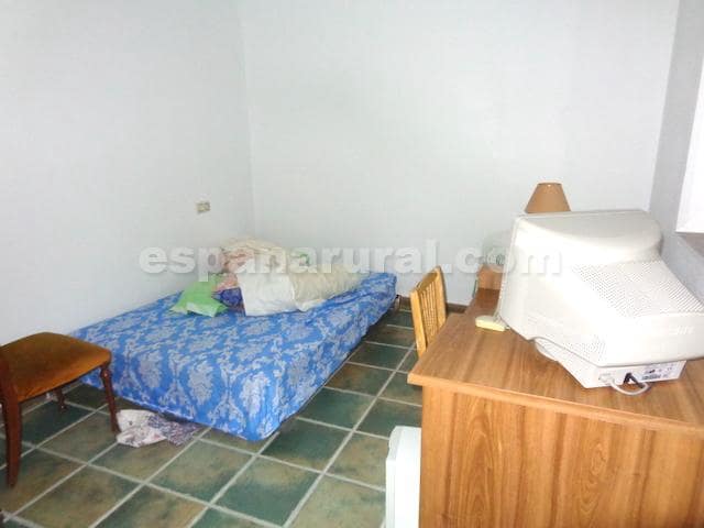 5 soveværelse Finca/Landehus til salg i Lúcar med swimmingpool - € 389.000 (Ref: 6355537)