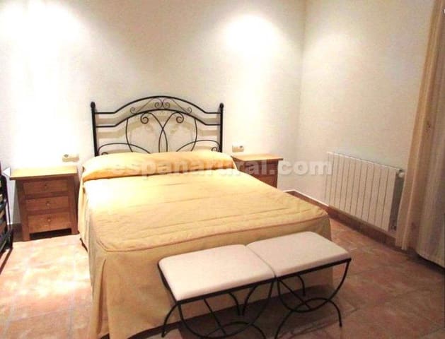 7 slaapkamer Villa te koop in Bédar met zwembad - € 599.950 (Ref: 6369735)