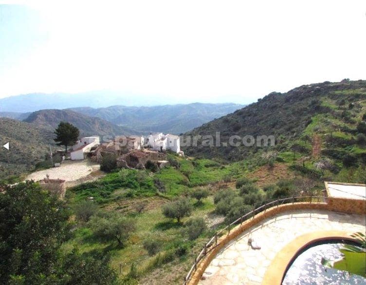 7 soveværelse Villa til salg i Bedar med swimmingpool - € 599.950 (Ref: 6369735)