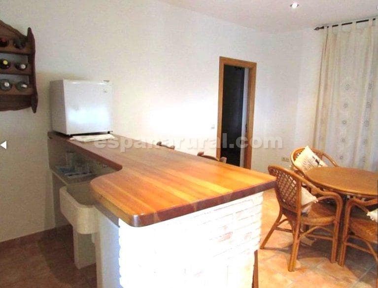 7 soveværelse Villa til salg i Bedar med swimmingpool - € 599.950 (Ref: 6369735)