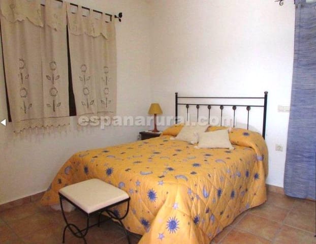 7 slaapkamer Villa te koop in Bédar met zwembad - € 599.950 (Ref: 6369735)