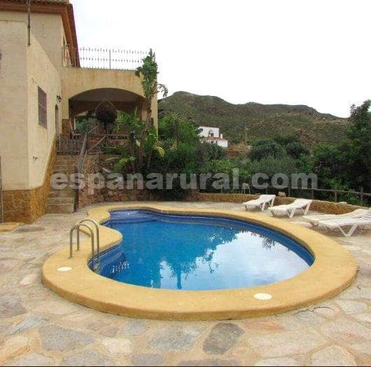 7 soveværelse Villa til salg i Bedar med swimmingpool - € 599.950 (Ref: 6369735)