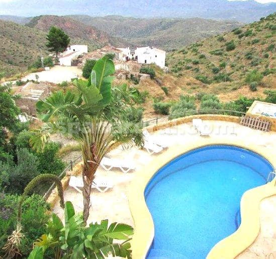 7 soveværelse Villa til salg i Bedar med swimmingpool - € 599.950 (Ref: 6369735)