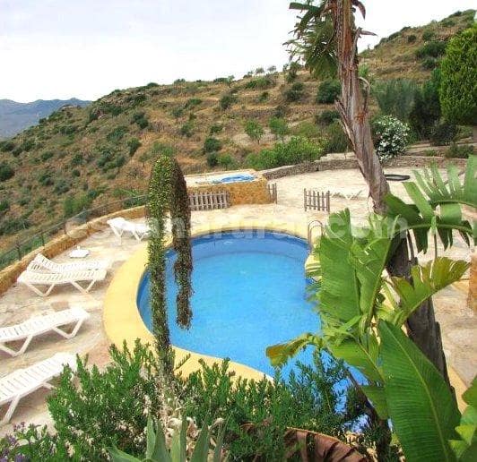 7 soveværelse Villa til salg i Bedar med swimmingpool - € 599.950 (Ref: 6369735)