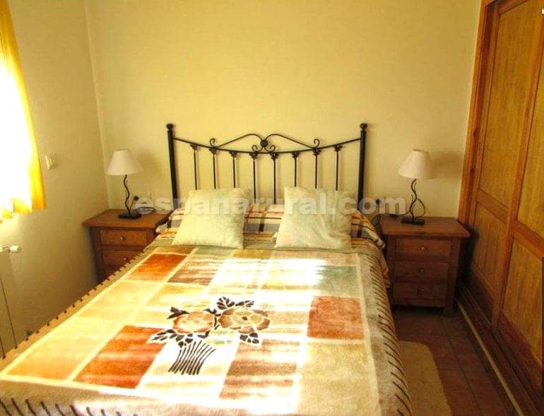 7 soveværelse Villa til salg i Bedar med swimmingpool - € 599.950 (Ref: 6369735)