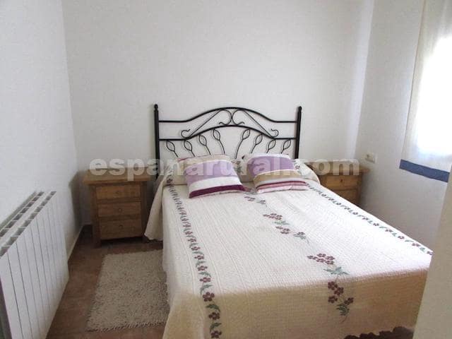 7 soveværelse Villa til salg i Bedar med swimmingpool - € 599.950 (Ref: 6369735)