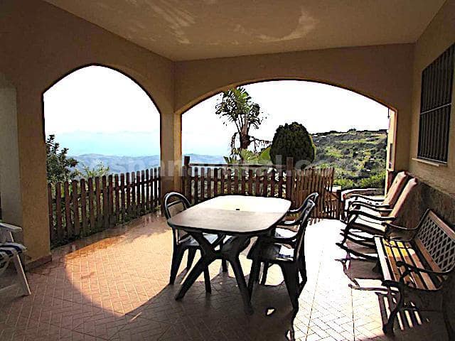 7 soveværelse Villa til salg i Bedar med swimmingpool - € 599.950 (Ref: 6369735)