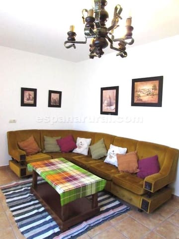 7 slaapkamer Villa te koop in Bédar met zwembad - € 599.950 (Ref: 6369735)