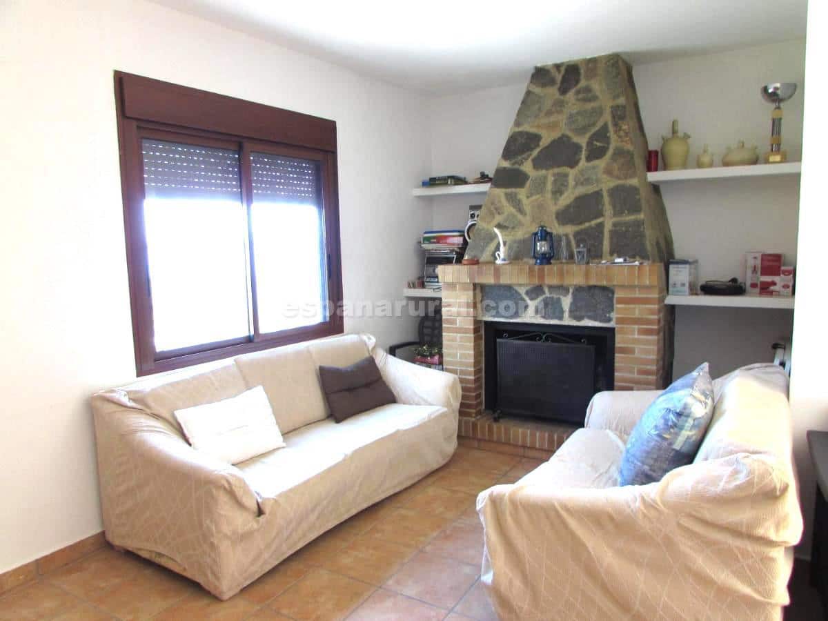 7 soveværelse Villa til salg i Bedar med swimmingpool - € 599.950 (Ref: 6369735)