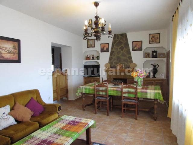 7 soveværelse Villa til salg i Bedar med swimmingpool - € 599.950 (Ref: 6369735)