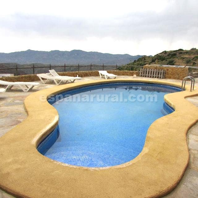 7 soveværelse Villa til salg i Bedar med swimmingpool - € 599.950 (Ref: 6369735)