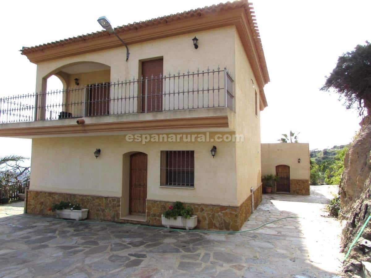 7 soveværelse Villa til salg i Bedar med swimmingpool - € 599.950 (Ref: 6369735)