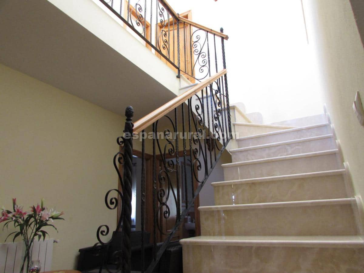 7 soveværelse Villa til salg i Bedar med swimmingpool - € 599.950 (Ref: 6369735)