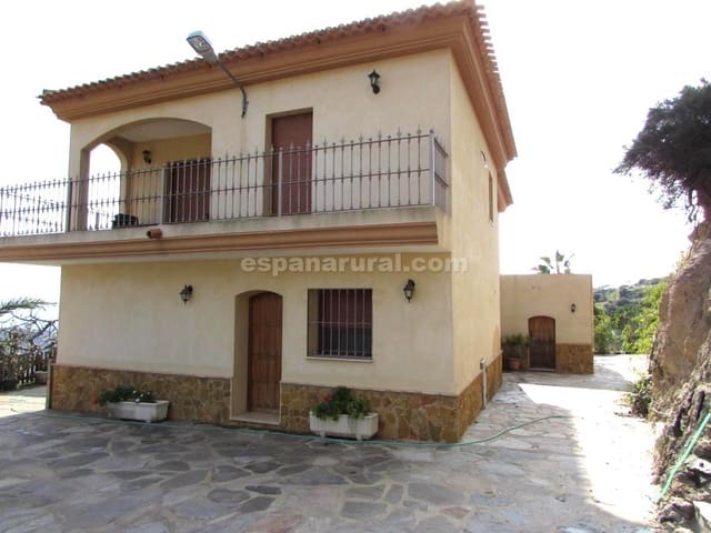 7 slaapkamer Villa te koop in Bédar met zwembad - € 599.950 (Ref: 6369735)