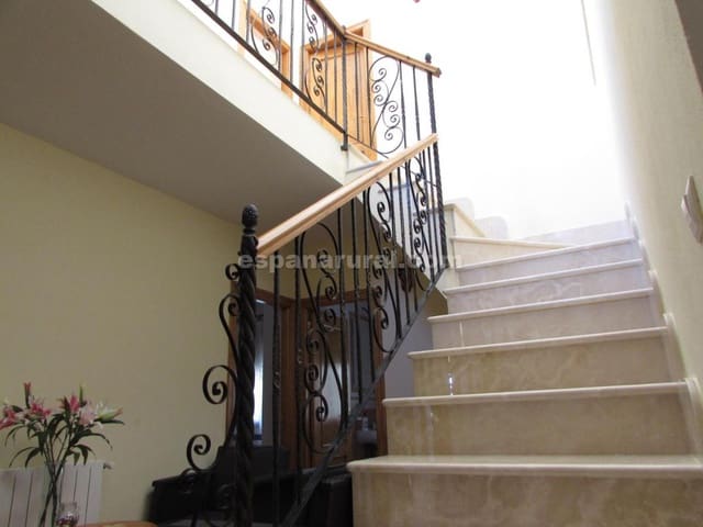 7 slaapkamer Villa te koop in Bédar met zwembad - € 599.950 (Ref: 6369735)