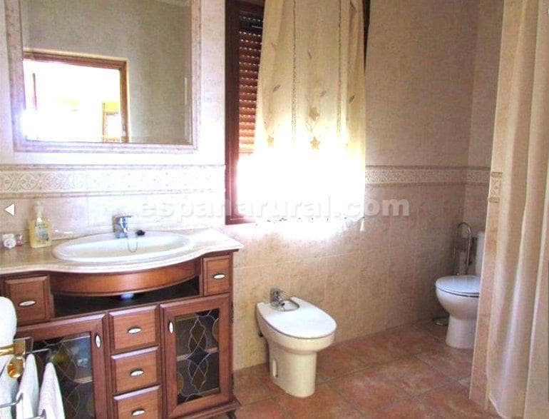 7 soveværelse Villa til salg i Bedar med swimmingpool - € 599.950 (Ref: 6369735)