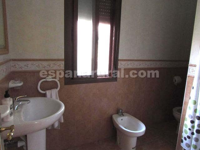 7 soveværelse Villa til salg i Bedar med swimmingpool - € 599.950 (Ref: 6369735)