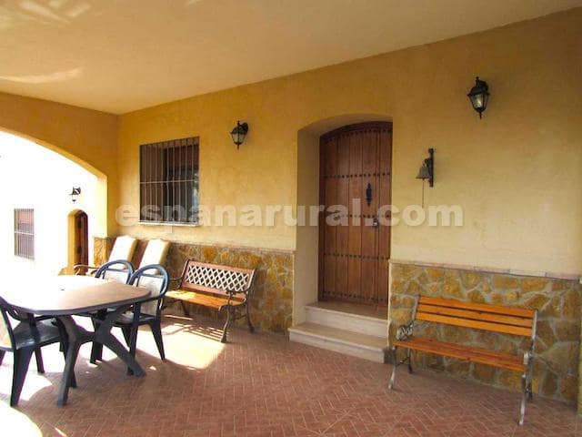 7 soveværelse Villa til salg i Bedar med swimmingpool - € 599.950 (Ref: 6369735)