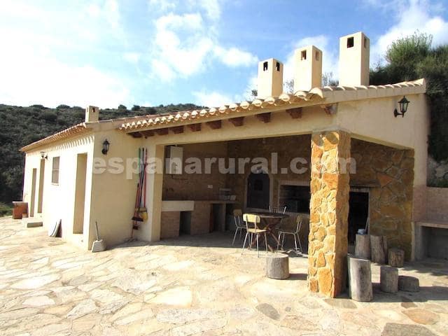 7 soveværelse Villa til salg i Bedar med swimmingpool - € 599.950 (Ref: 6369735)