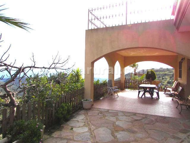 7 soveværelse Villa til salg i Bedar med swimmingpool - € 599.950 (Ref: 6369735)