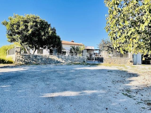 4 soveværelse Villa til salg i Tijola med swimmingpool - € 300.000 (Ref: 6409292)