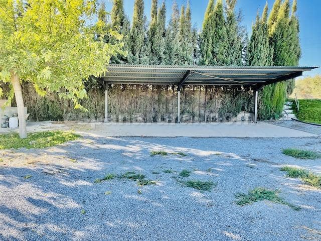 4 soveværelse Villa til salg i Tijola med swimmingpool - € 300.000 (Ref: 6409292)