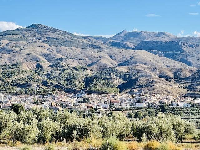 4 soveværelse Villa til salg i Tijola med swimmingpool - € 300.000 (Ref: 6409292)