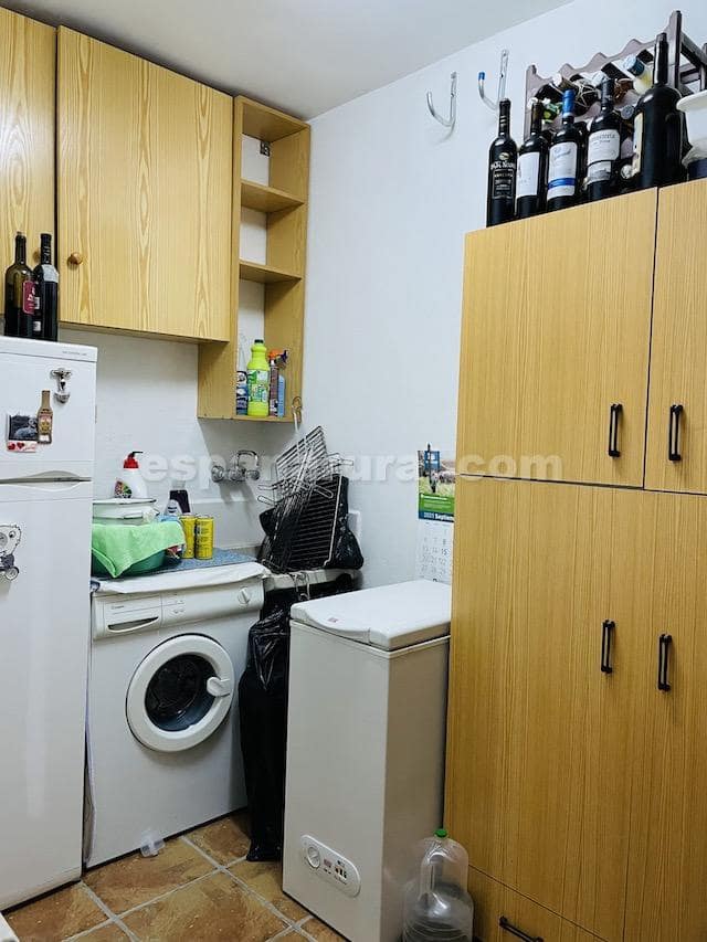 4 soveværelse Villa til salg i Tijola med swimmingpool - € 300.000 (Ref: 6409292)