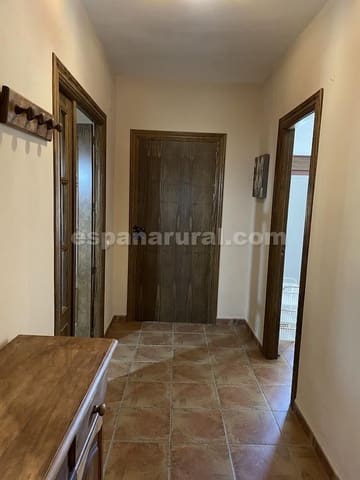 4 soveværelse Villa til salg i Tíjola med swimmingpool - € 300.000 (Ref: 6409292)