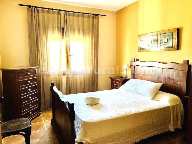 4 soveværelse Villa til salg i Tíjola med swimmingpool - € 300.000 (Ref: 6409292)