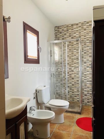 4 soveværelse Villa til salg i Tíjola med swimmingpool - € 300.000 (Ref: 6409292)