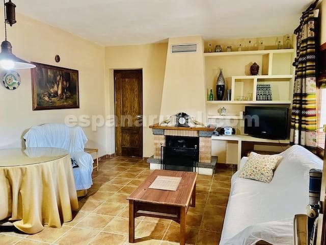 4 soveværelse Villa til salg i Tíjola med swimmingpool - € 300.000 (Ref: 6409292)