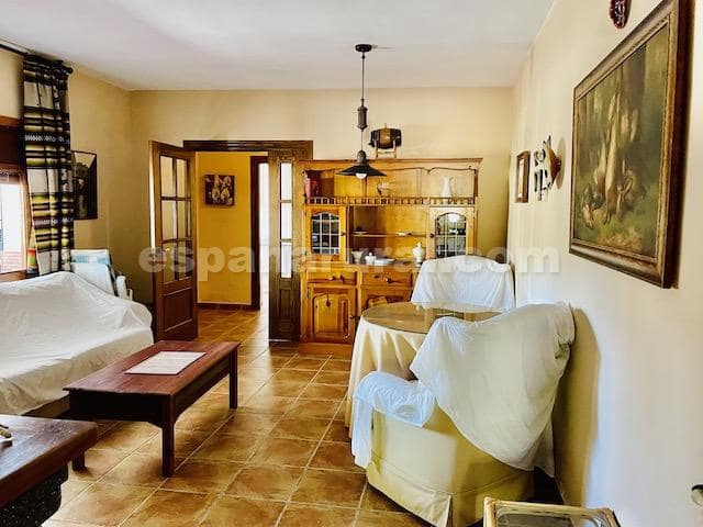 4 soveværelse Villa til salg i Tíjola med swimmingpool - € 300.000 (Ref: 6409292)