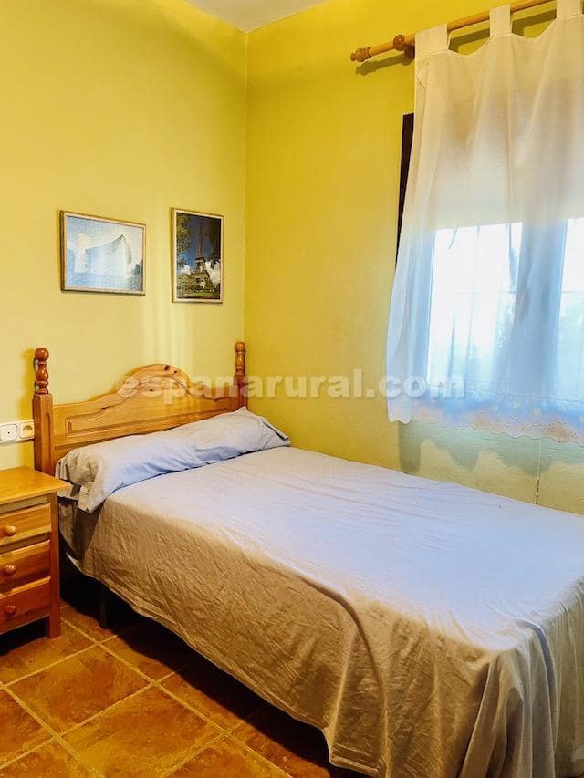 4 soveværelse Villa til salg i Tijola med swimmingpool - € 300.000 (Ref: 6409292)