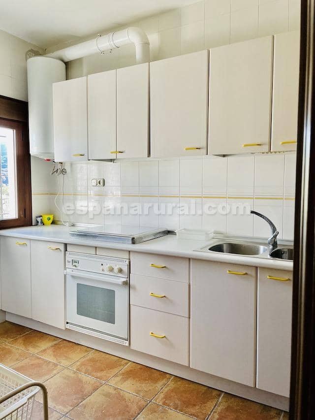 4 soveværelse Villa til salg i Tijola med swimmingpool - € 300.000 (Ref: 6409292)