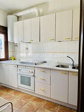 4 soveværelse Villa til salg i Tíjola med swimmingpool - € 300.000 (Ref: 6409292)