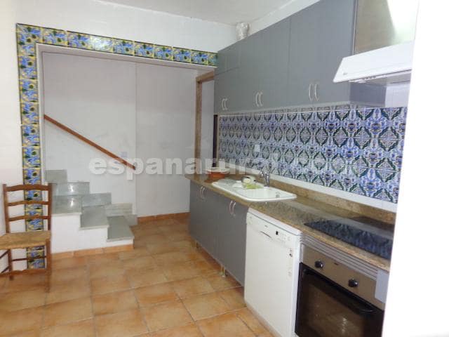 5 camera da letto Casa in vendita in Cela, Lúcar - 94.000 € (Rif: 6409293)