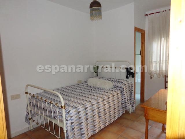 5 camera da letto Casa in vendita in Cela, Lúcar - 94.000 € (Rif: 6409293)