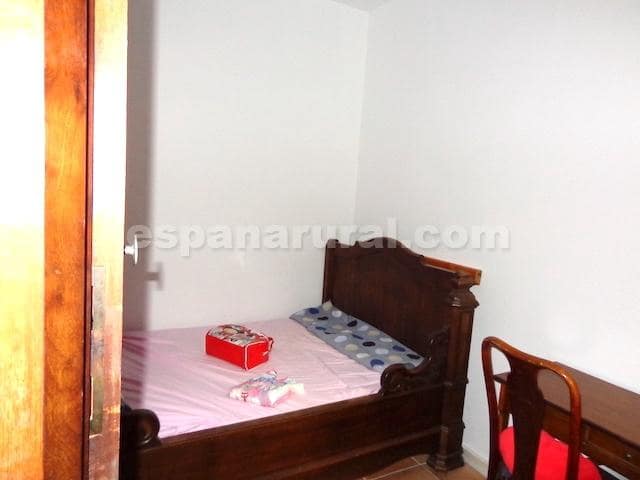 5 camera da letto Casa in vendita in Cela, Lúcar - 94.000 € (Rif: 6409293)