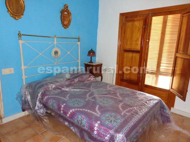 5 camera da letto Casa in vendita in Cela, Lúcar - 94.000 € (Rif: 6409293)
