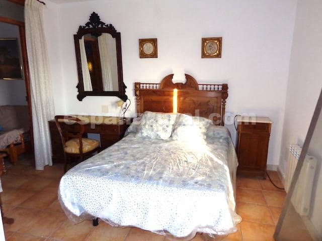 5 camera da letto Casa in vendita in Cela, Lúcar - 94.000 € (Rif: 6409293)