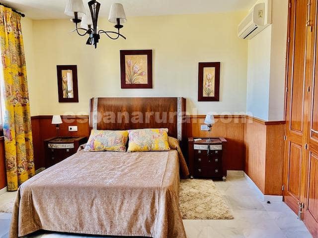 4 soveværelse Villa til salg i Tíjola med swimmingpool - € 490.000 (Ref: 6411658)