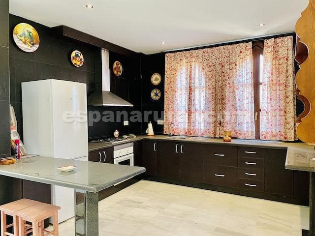 4 soveværelse Villa til salg i Tíjola med swimmingpool - € 490.000 (Ref: 6411658)