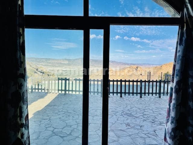 4 soveværelse Villa til salg i Tíjola med swimmingpool - € 490.000 (Ref: 6411658)