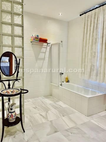 4 soveværelse Villa til salg i Tíjola med swimmingpool - € 490.000 (Ref: 6411658)