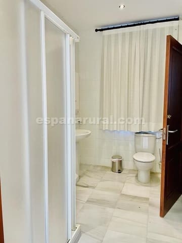 4 soveværelse Villa til salg i Tíjola med swimmingpool - € 490.000 (Ref: 6411658)