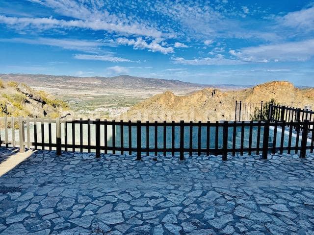 4 soveværelse Villa til salg i Tijola med swimmingpool - € 490.000 (Ref: 6411658)