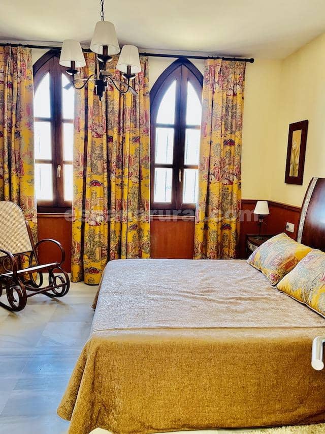 4 soveværelse Villa til salg i Tijola med swimmingpool - € 490.000 (Ref: 6411658)