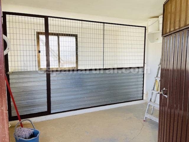 4 soveværelse Villa til salg i Tijola med swimmingpool - € 490.000 (Ref: 6411658)