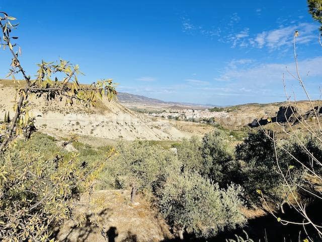 4 soveværelse Villa til salg i Tijola med swimmingpool - € 490.000 (Ref: 6411658)